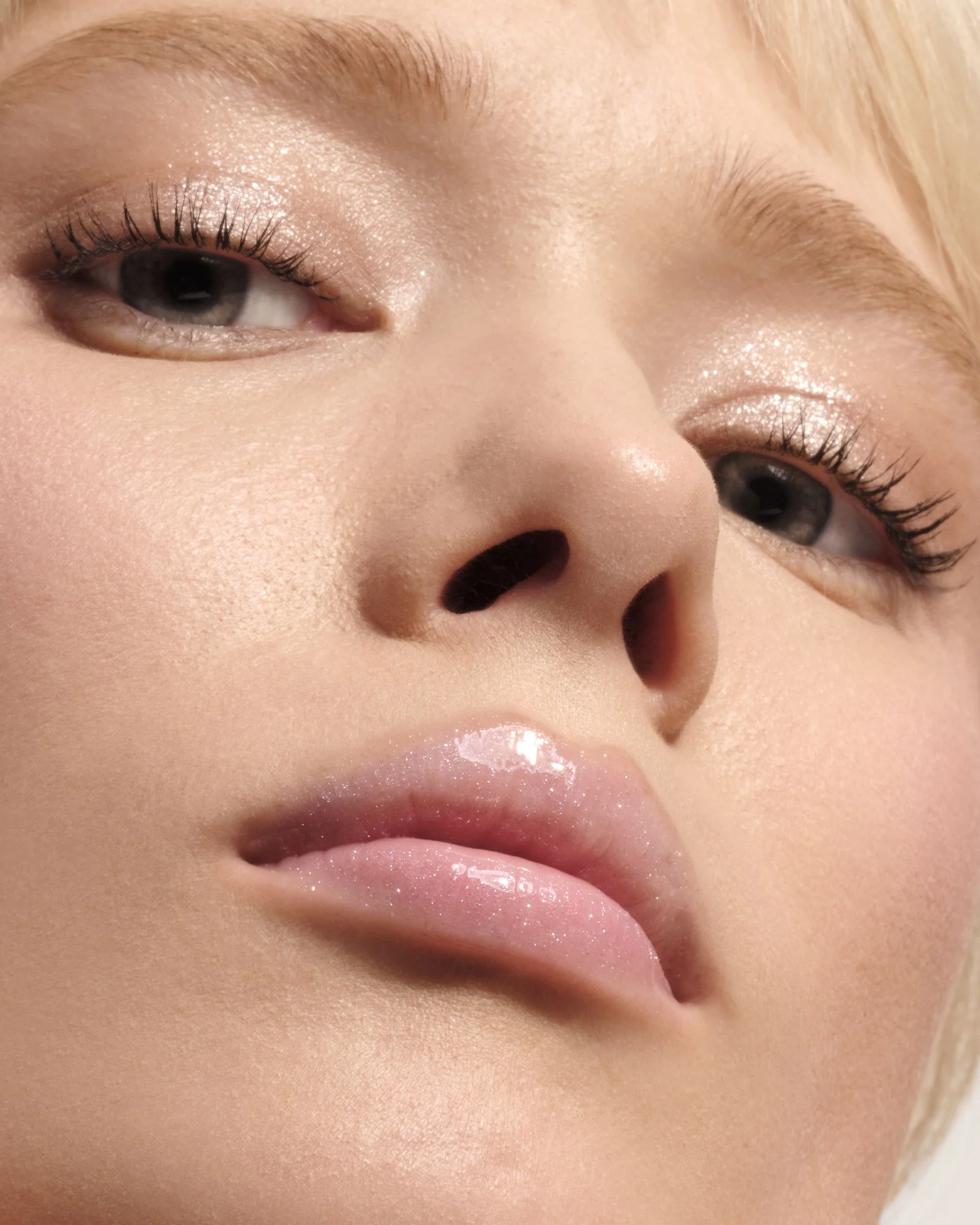 Labbra Prisma Glass Icy Plumper - Gloss