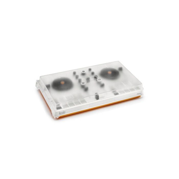HERCULES DJ CONTROL MIX ULTRA - Bluetooth DJ Controller for Smartphones (iOS and Android) - Wireless