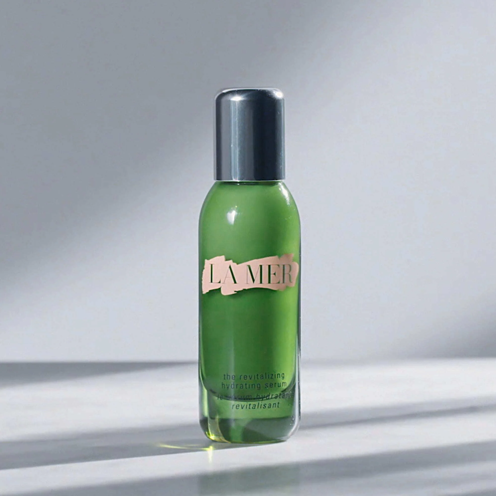 Transformational Treatment The Revitalizing Hydrating Serum - Siero viso primi segni, Siero viso idratante, Trattamento Rigenerante