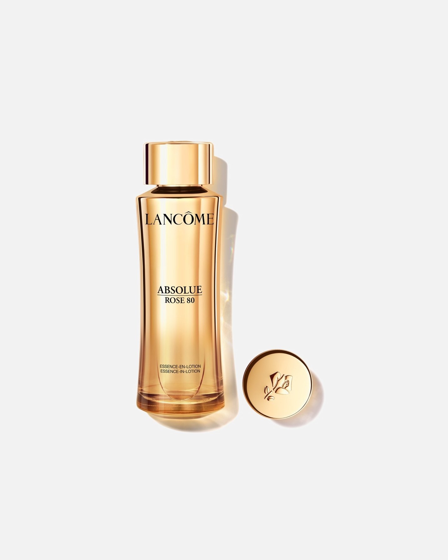 Lancôme Face Lotion Absolue Rose 80 Essence-in-Lotion – 150 ml