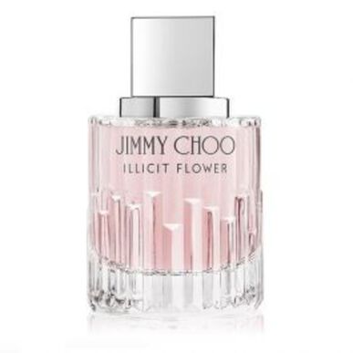 Jimmy Choo Jimmy Choo Illicit Flower tualetes ūdens 40 ml 40 ml