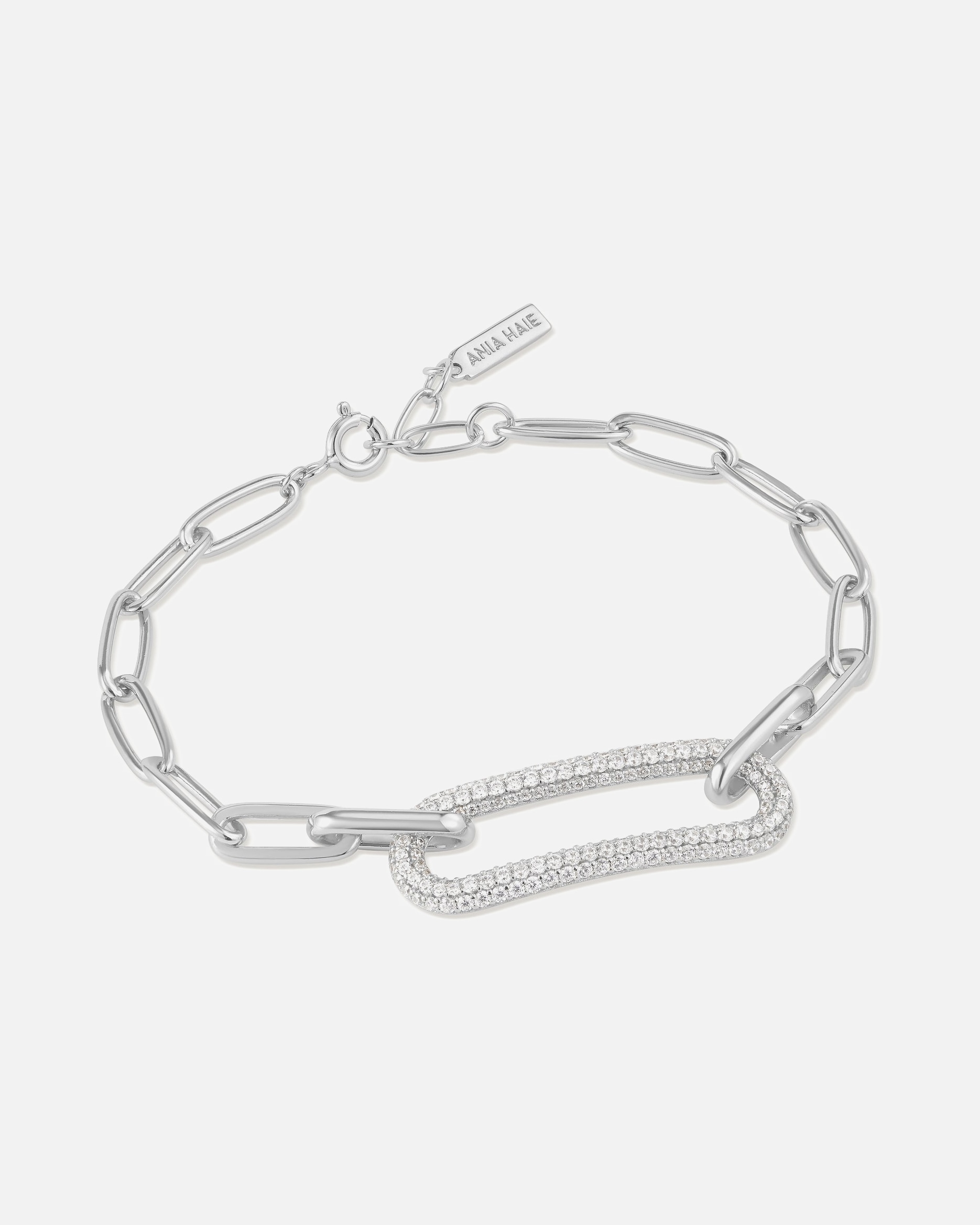 Ania Haie Bracelets