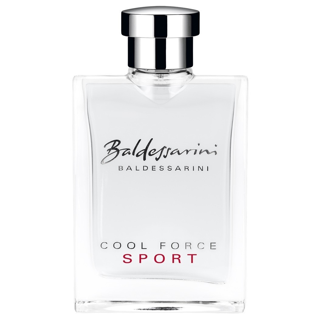 Baldessarini Cool Force Sport Eau de Toilette - 50 ml