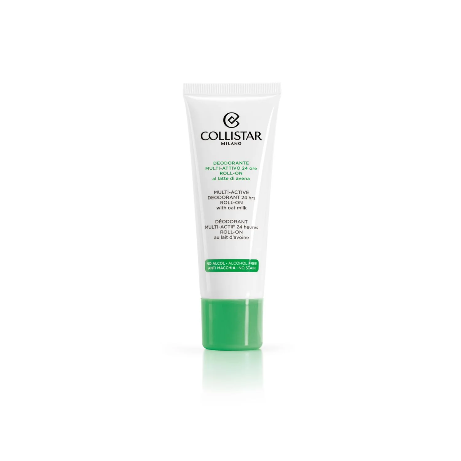 Corpo Deodorante Multi-attivo 24 Ore - Deodorante Roll-on