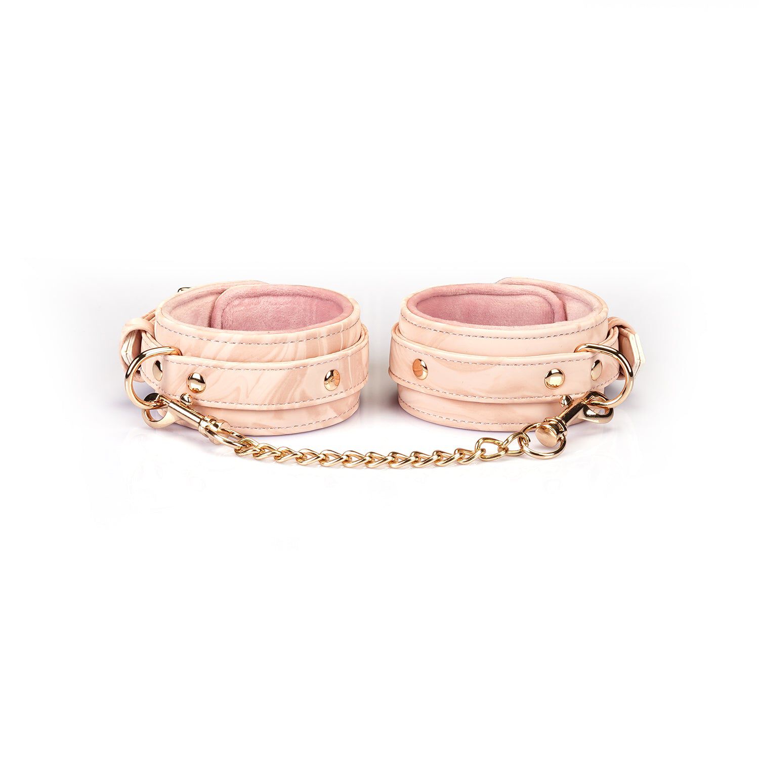 Cupido Cara Anima Boudoir Polsino Rosa alla Caviglia