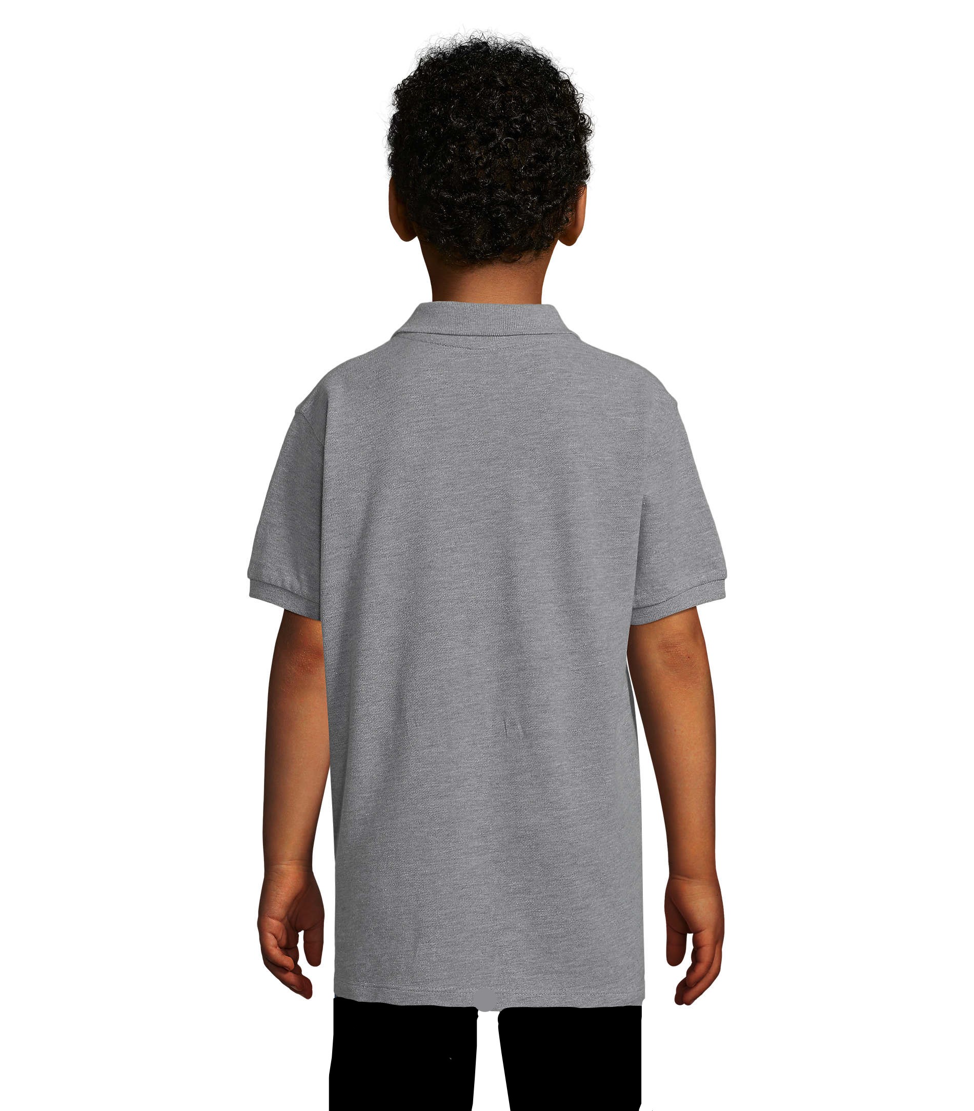  Polo De Niño Perfect Kids