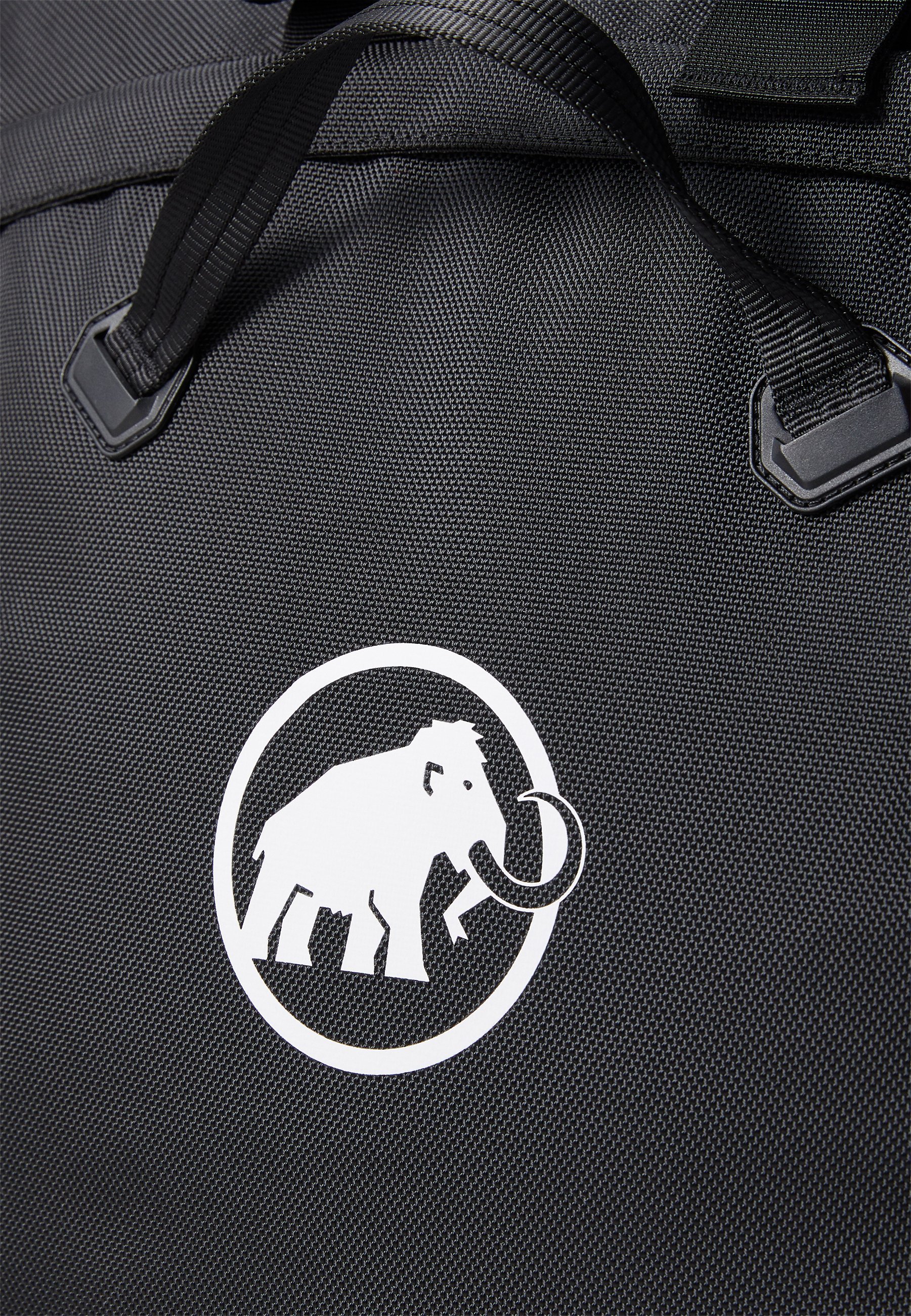 Sac de voyage Mammut CARGON 60 UNISEXE - Noir