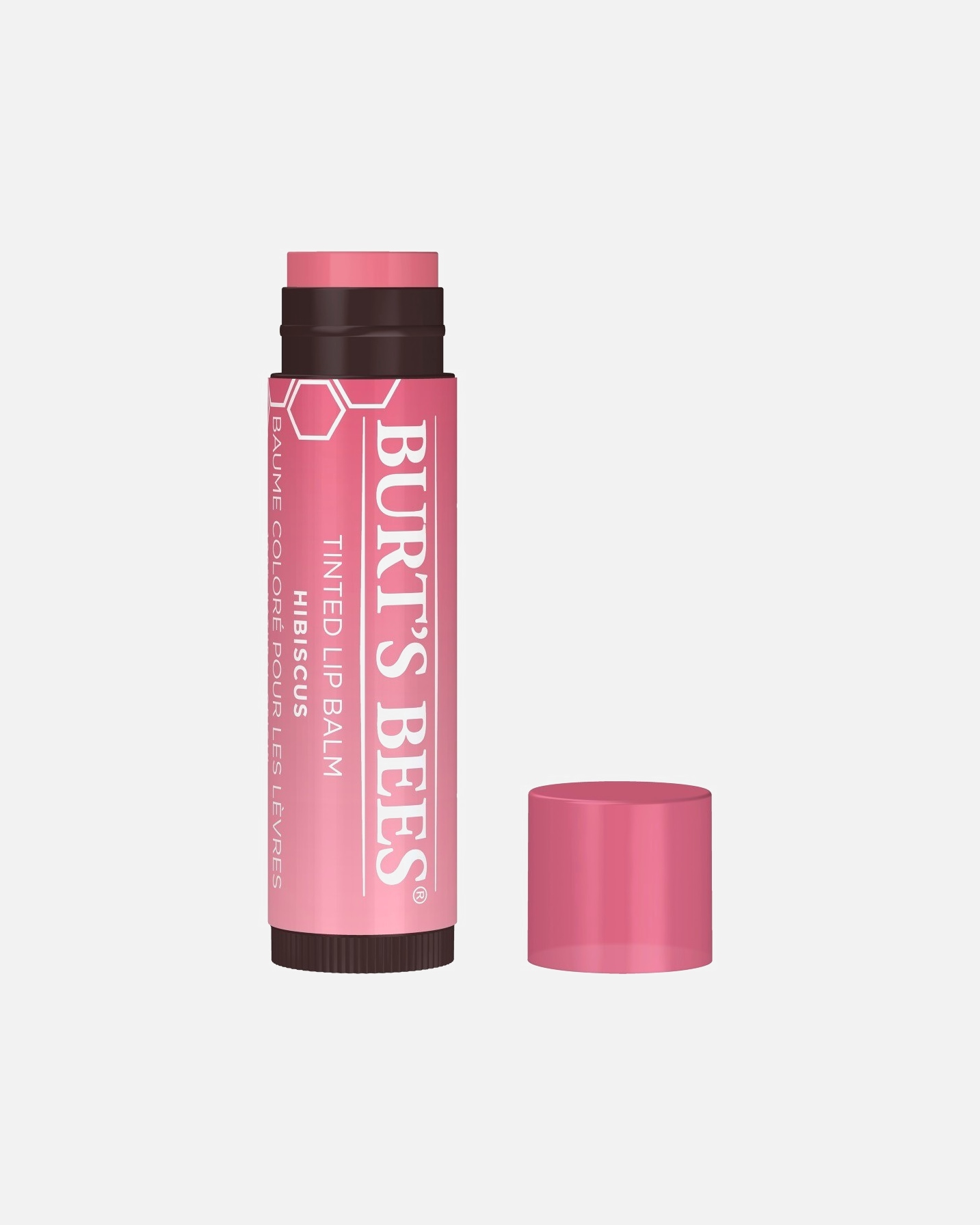 Baume à lèvres teinté Burt's Bees – 4,25 g