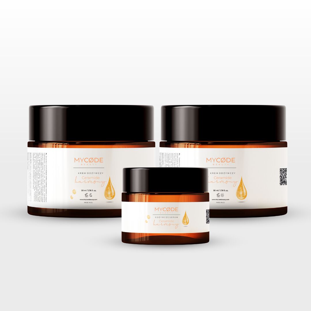 Ceramidas MyCode Beauty