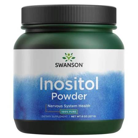 Swanson Inozytol