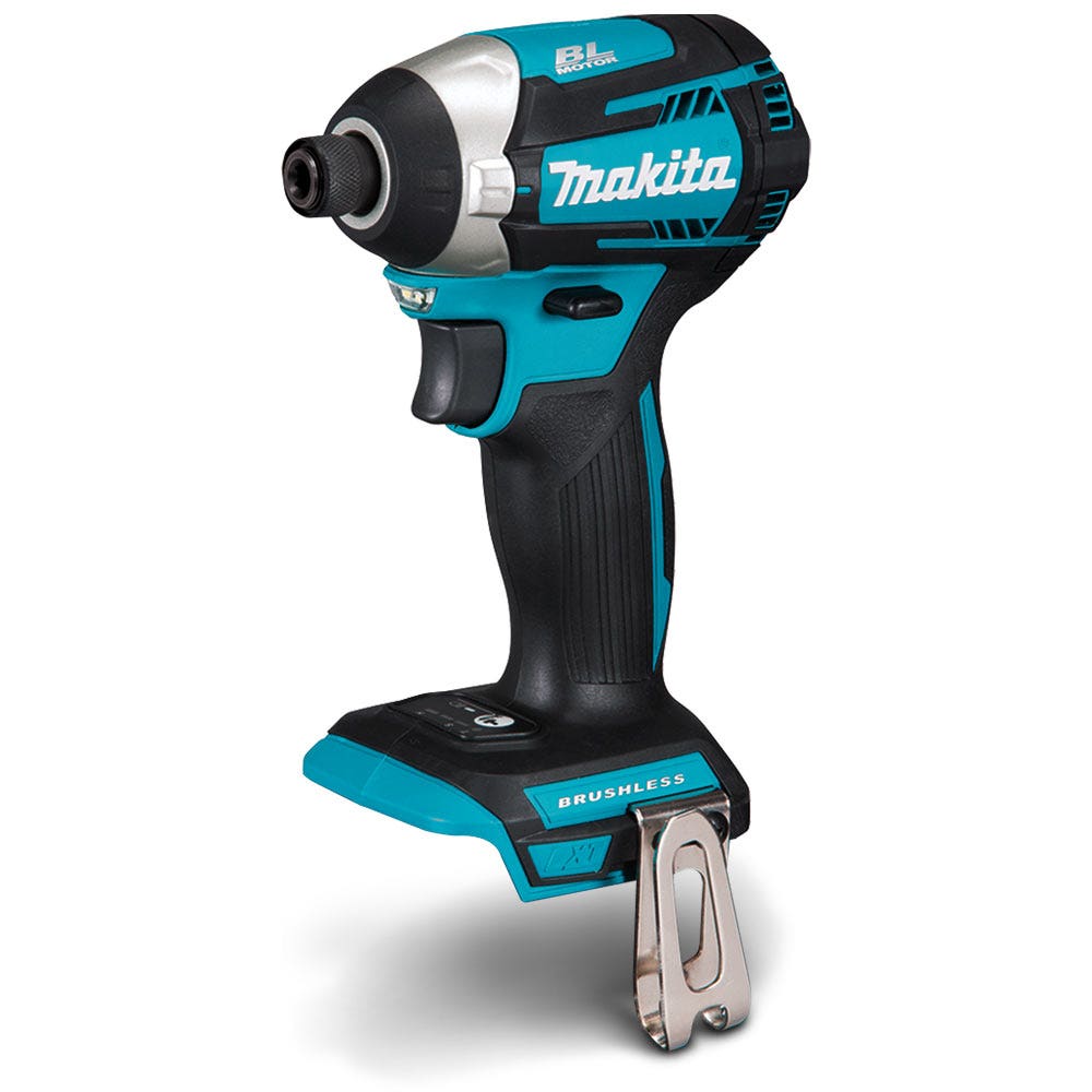 MAKITA 18V set 6 piese 2 x 5.0Ah DLX6125TX1