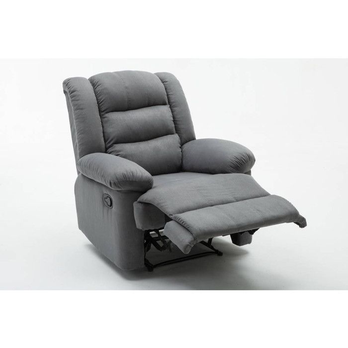 Poltrona de relaxamento 