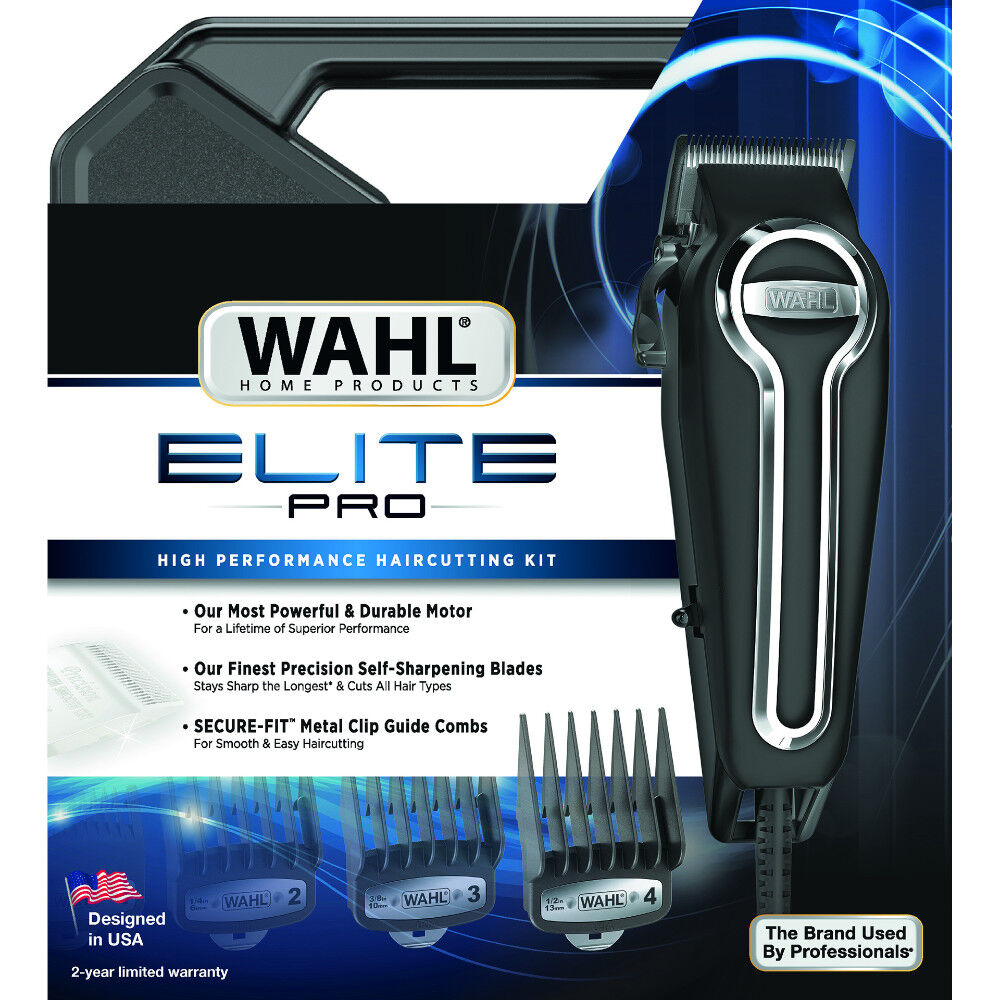 Wahl ElitePro