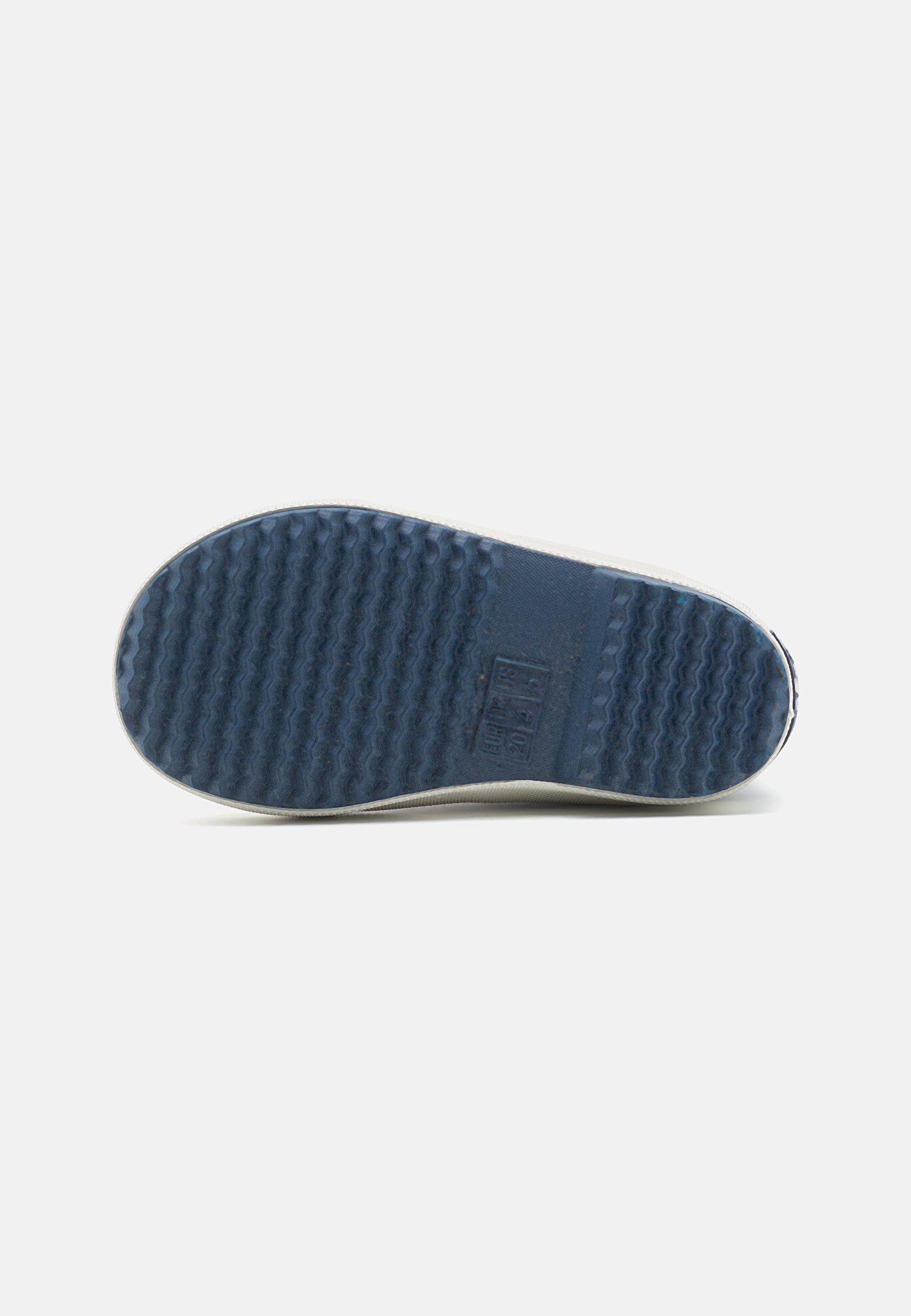 Bottes Playshoes HALBSCHAFT WALD UNISEX - Bottes en caoutchouc - marine