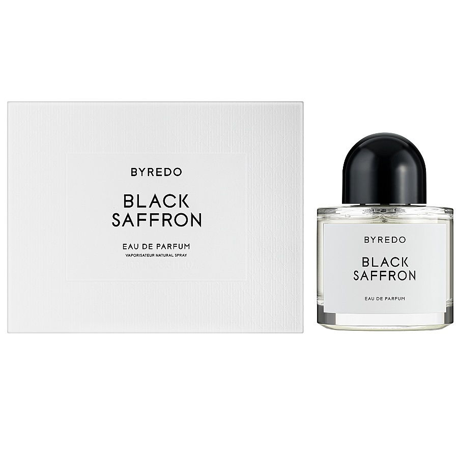 Byredo Black Saffron