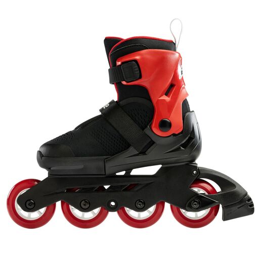 Patines Junior Microblade Free Rollerblade