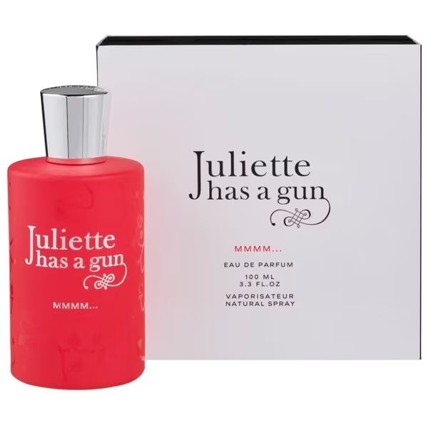 Parfumska voda Juliette Has a Gun Mmmm<br>100 ml