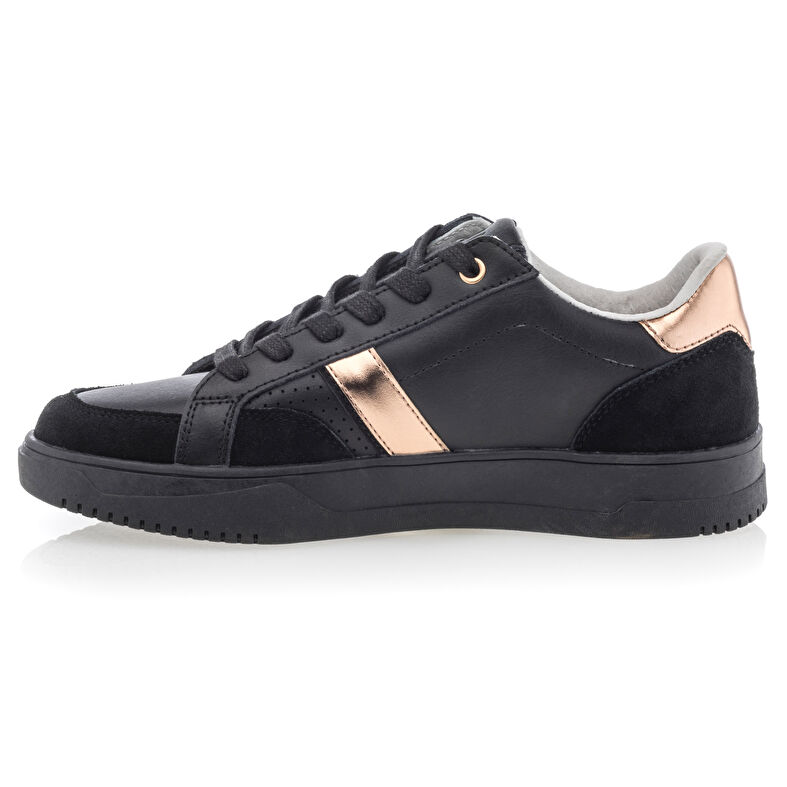 Sneakers Femme Noir