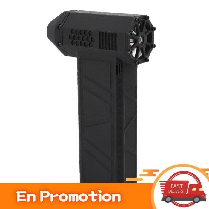 Elektrische luchtblazer - YYV - Model C - 300.000 tpm - 16.000 mAh - Snelle stofverwijdering