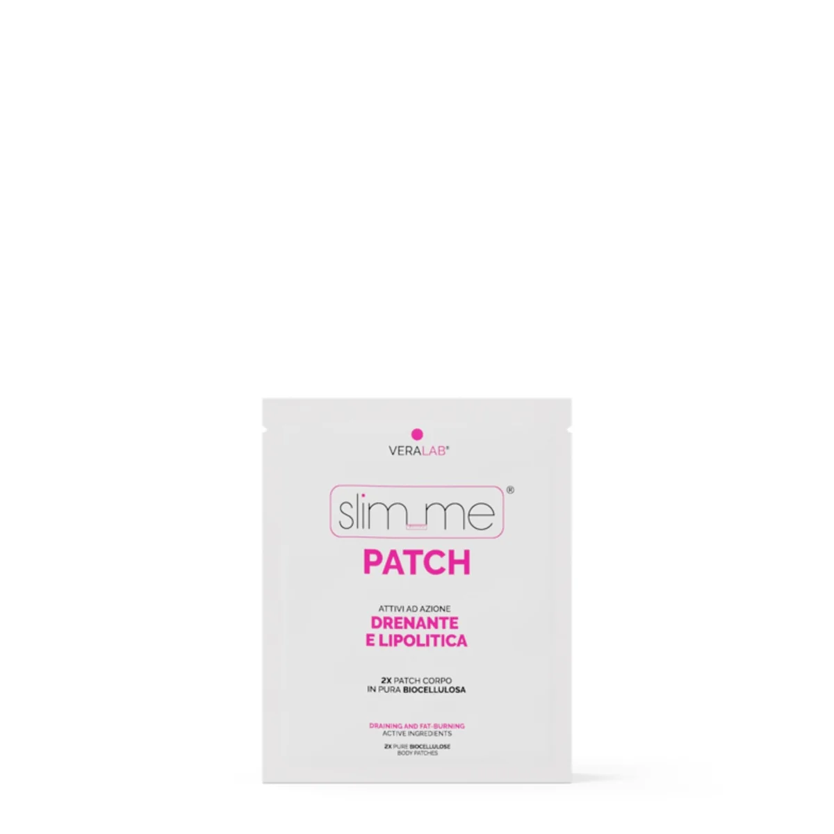 Drenanti Corpo Slim Me Patch - Guaine e Patch