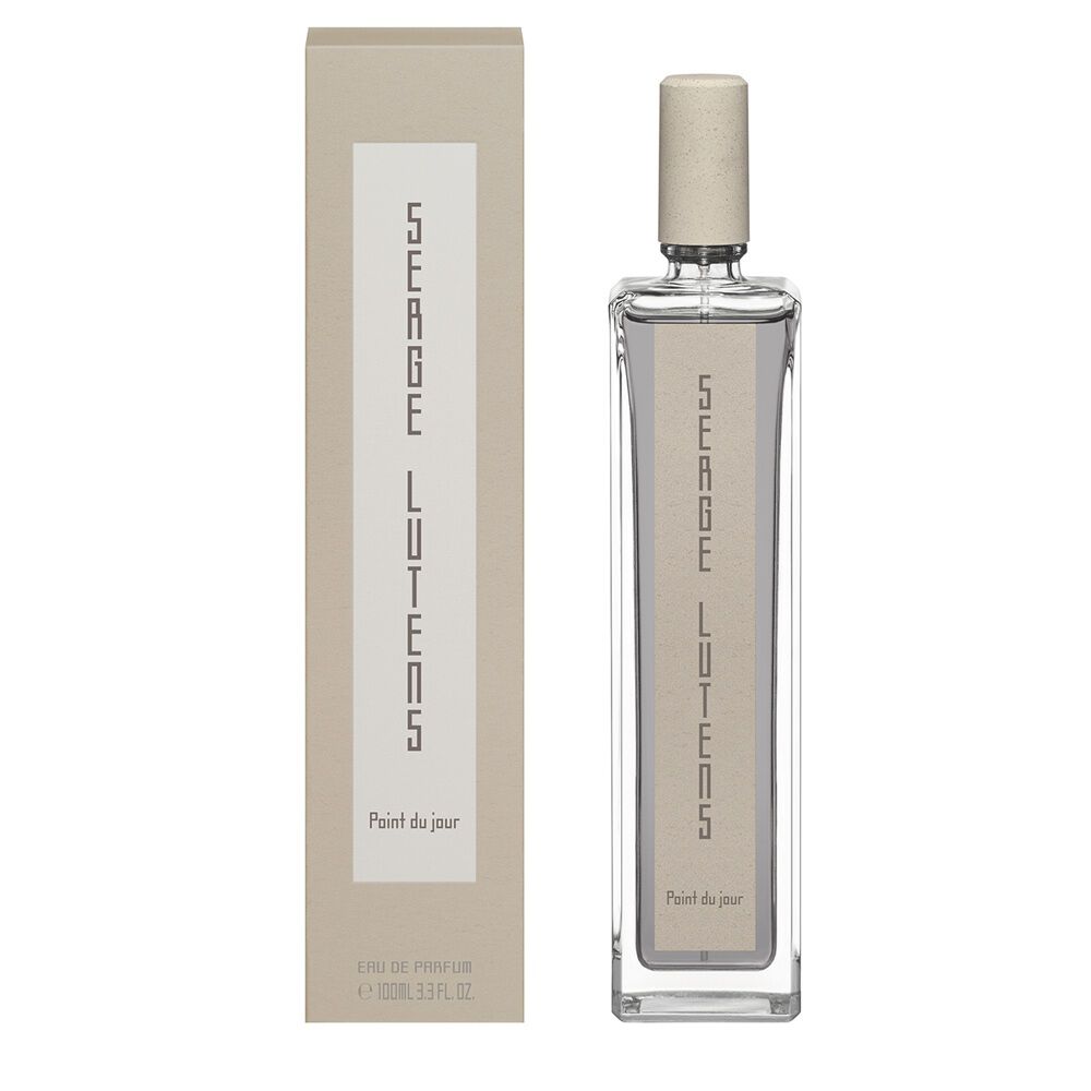 Serge Lutens Punctul Jourului