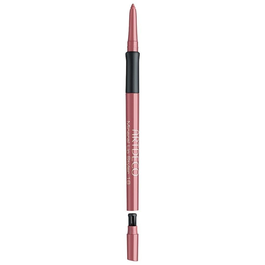 ARTDECO Lipliner Mat & Shine Mineral Lip Styler - 0,4 g