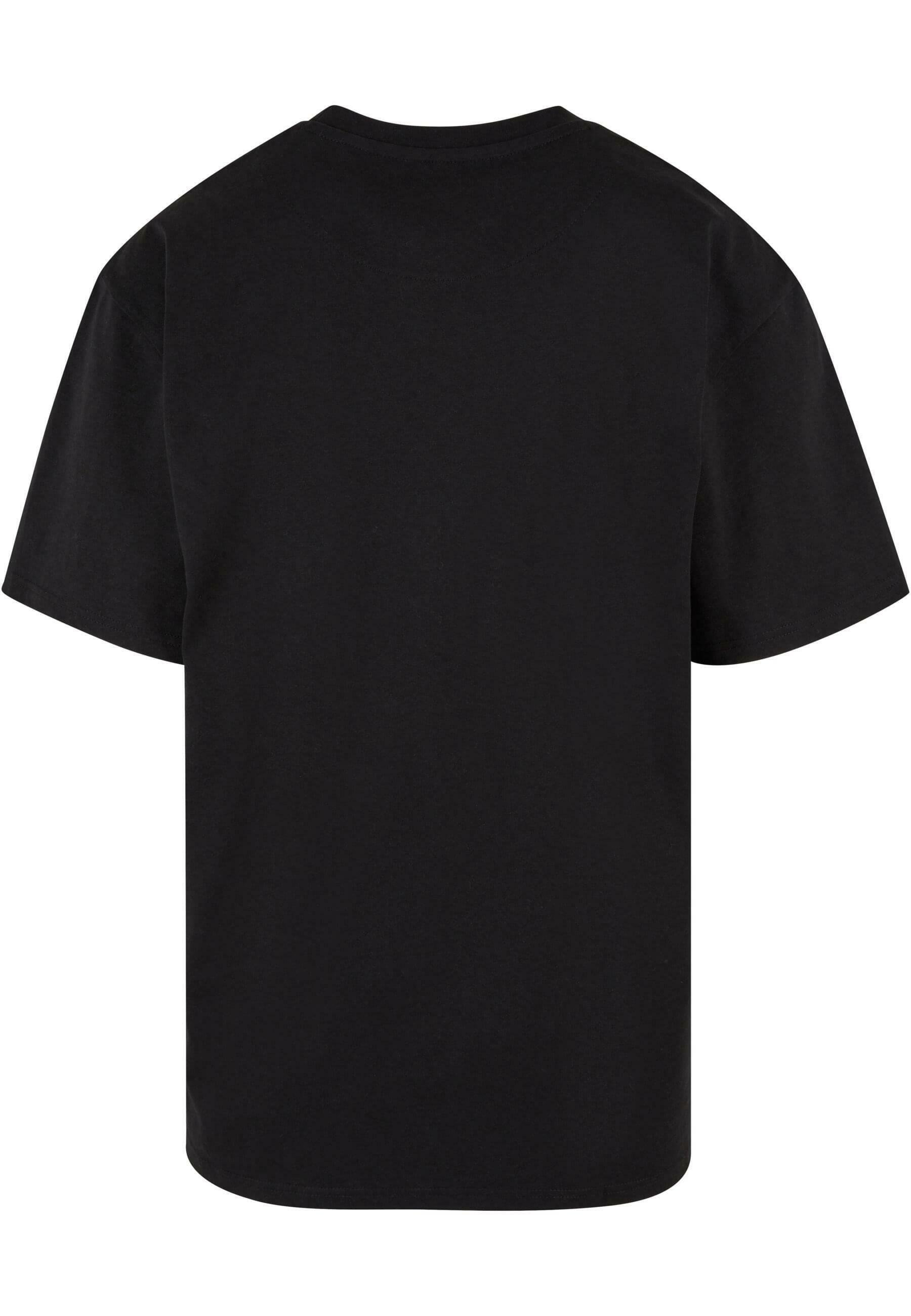Karl Kani SMALL SIGNATURE ESSENTIAL TEE 2-PACK - Basic T-shirt - zwart wit