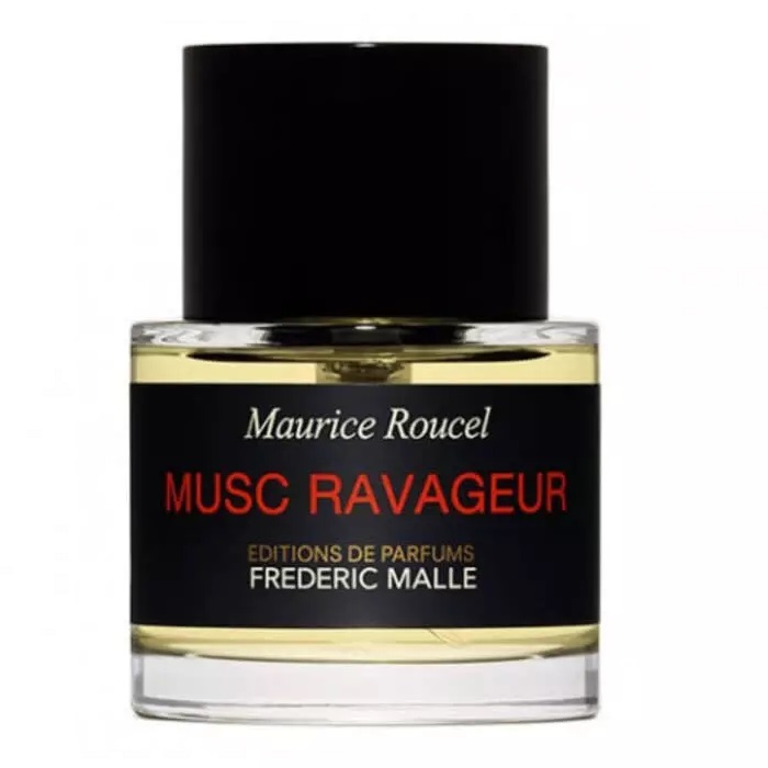 Frédéric Malle Musc Ravageur
