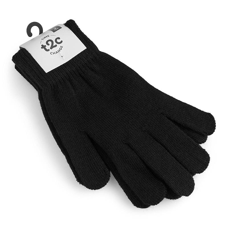 Time 2 Change Magic Mittens 2-pak, til voksne