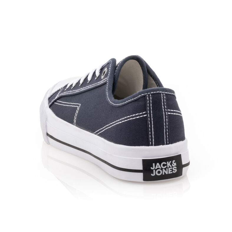 Kurver / joggesko Homme Bleu
