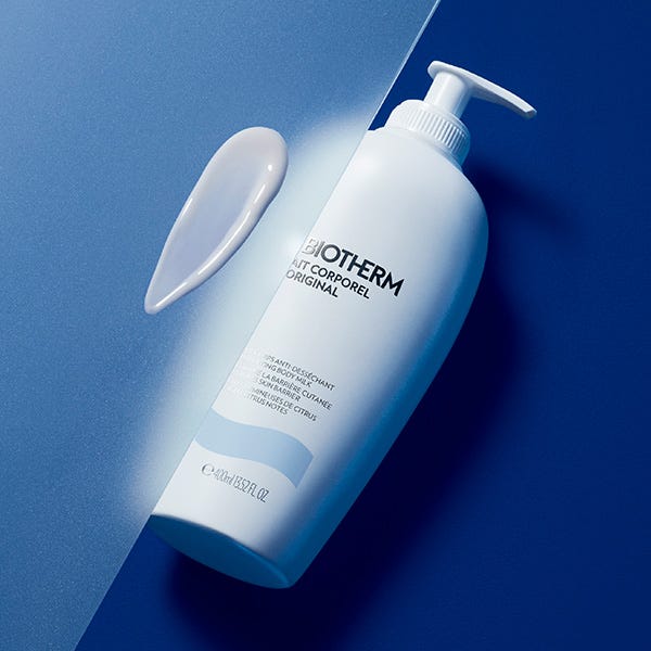 Originální tělové mléko | 400ml