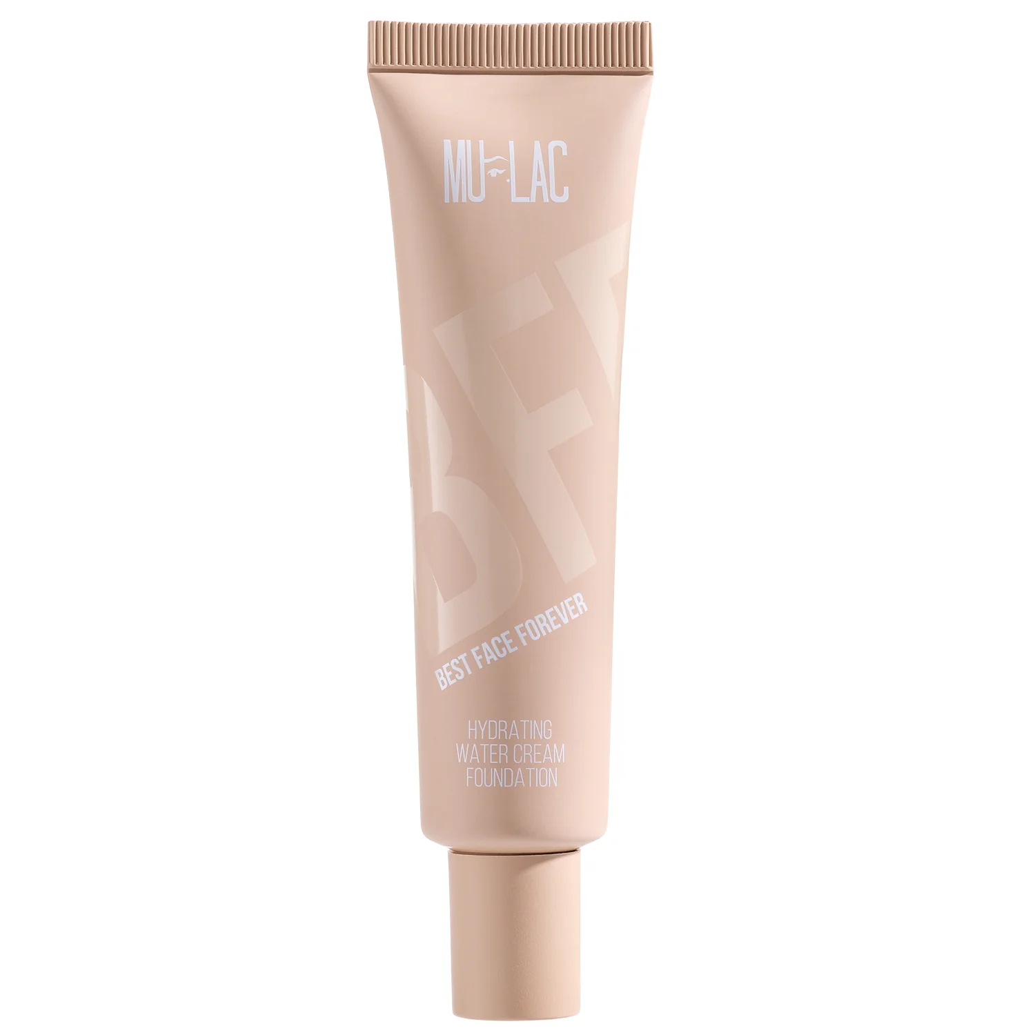 Viso BFF Hydrating Water Cream Foundation - Fondotinta crema
