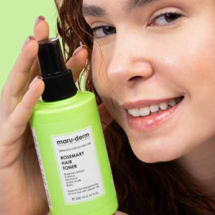 maru.derm Romarin
