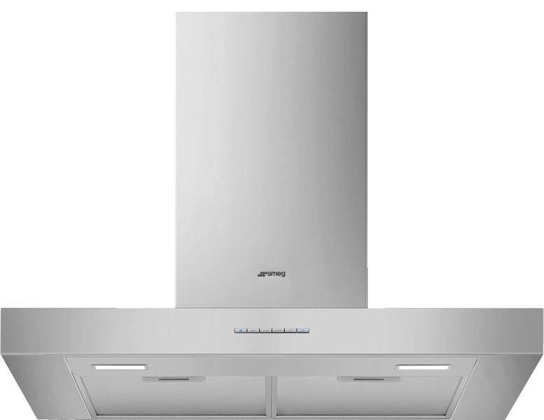 Okap SMEG KBT700XE