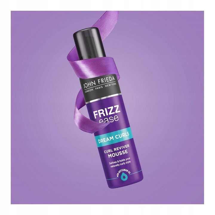 John Frieda Frizz Ease Curl Reviver