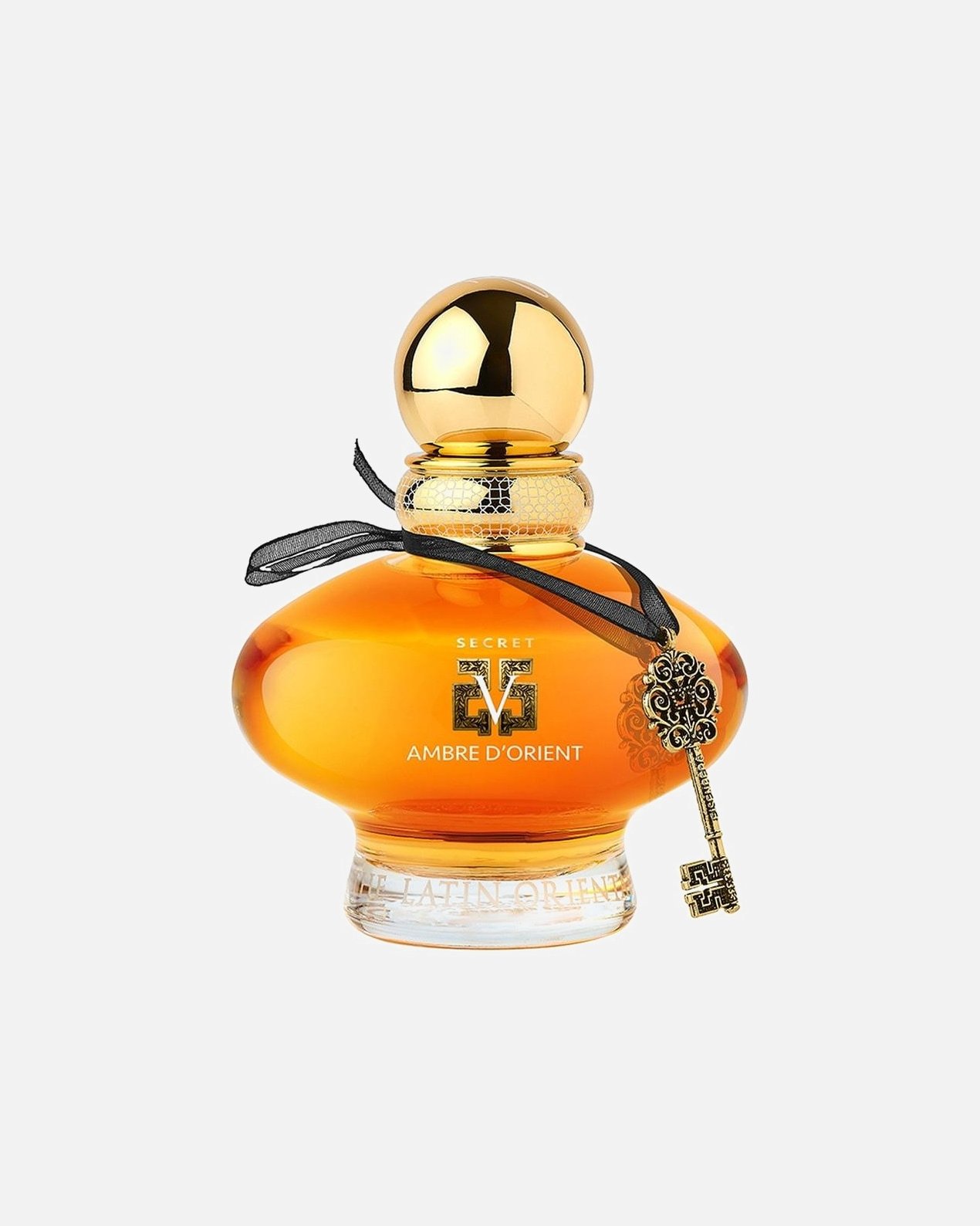Parfum Eisenberg LES SECRETS Ženska trajna tančica - 30 ml