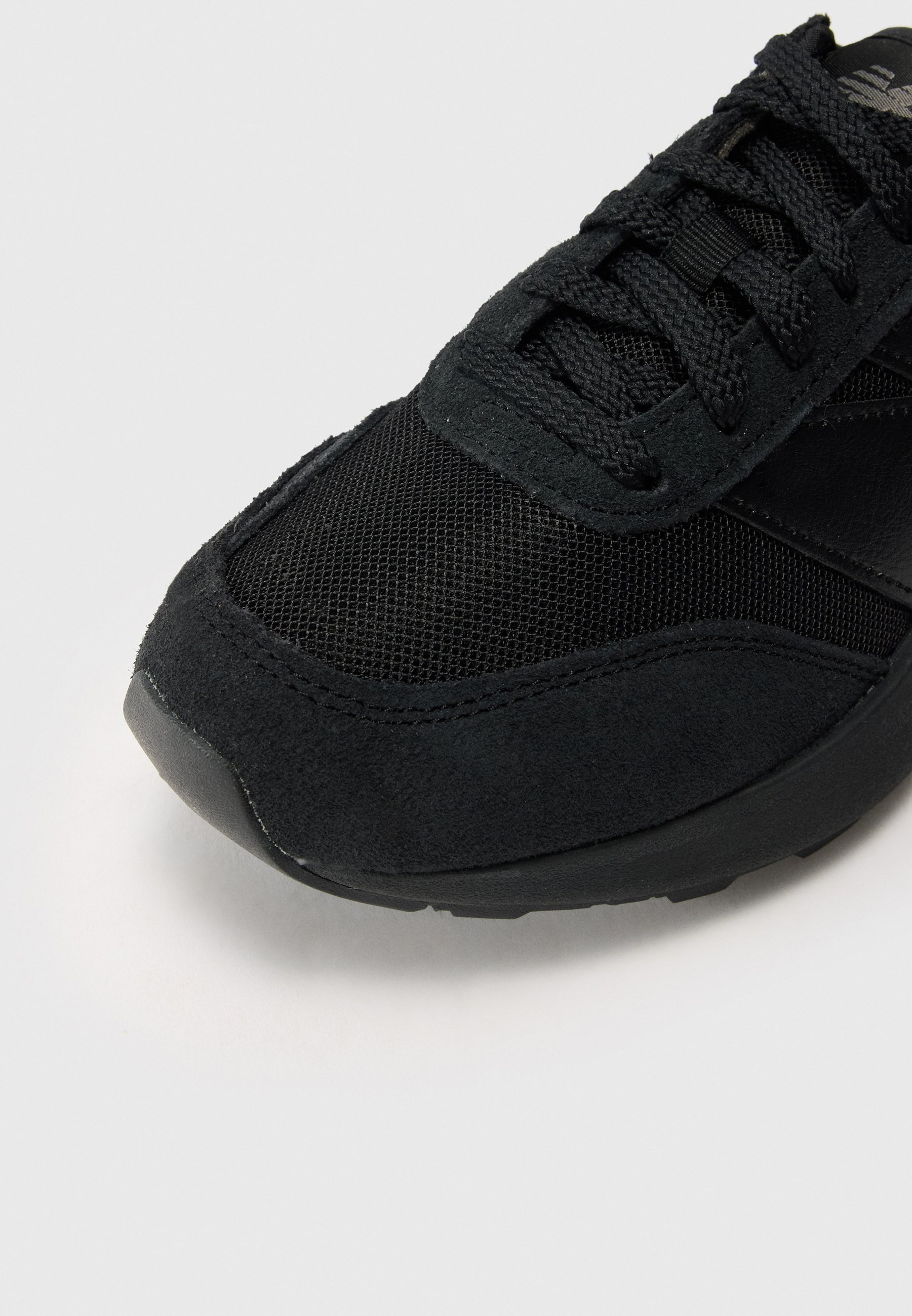 New Balance 370 - Tenisky - černá