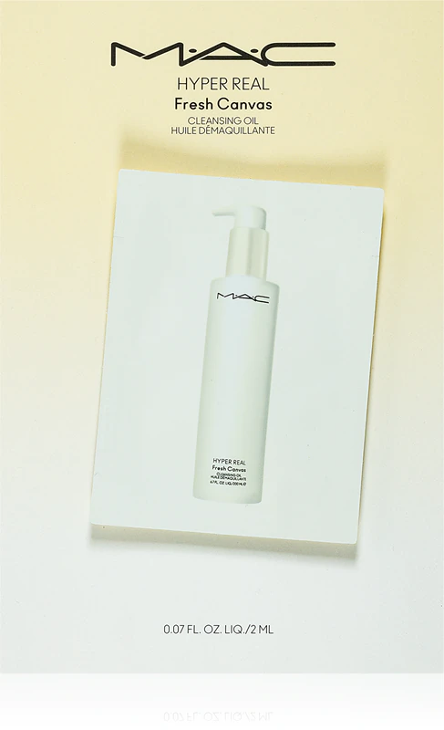 Beauty Discovery Box Notino MAC My Day set voor vrouwen