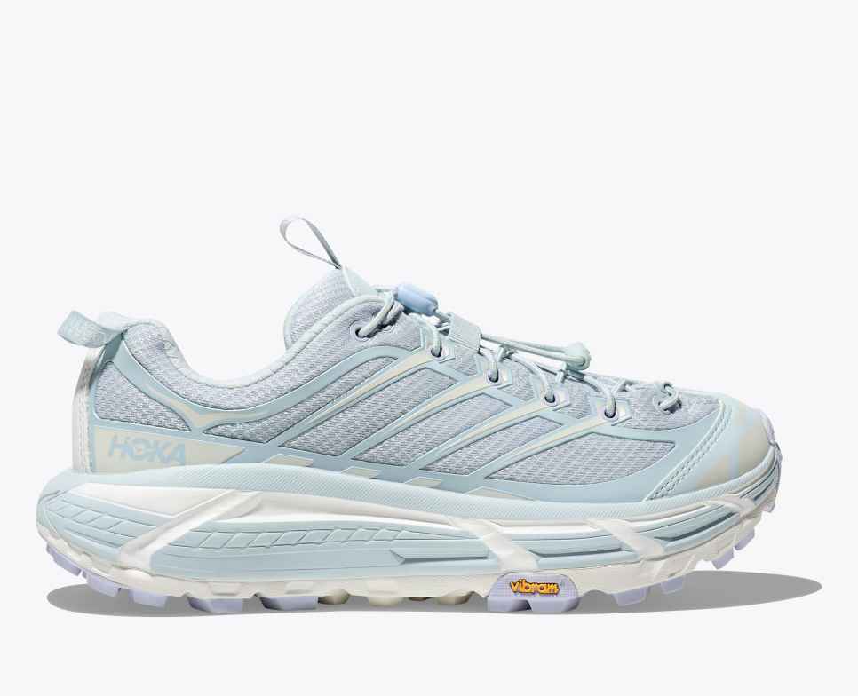 HOKA Mafate Three2 Illusion / Cloudless