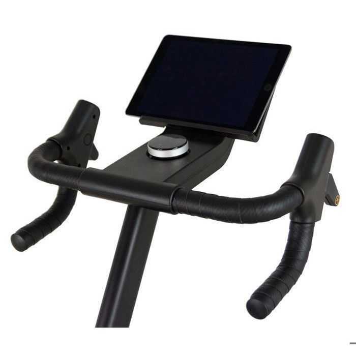 Bicicletta intelligente - BH Arrow Connect - Inerzia 16 kg