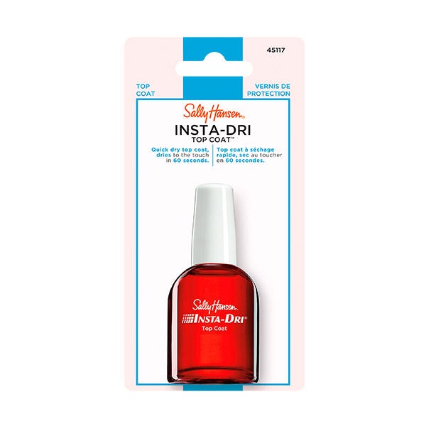Insta Dri Top Coat | 1 τεμάχιο