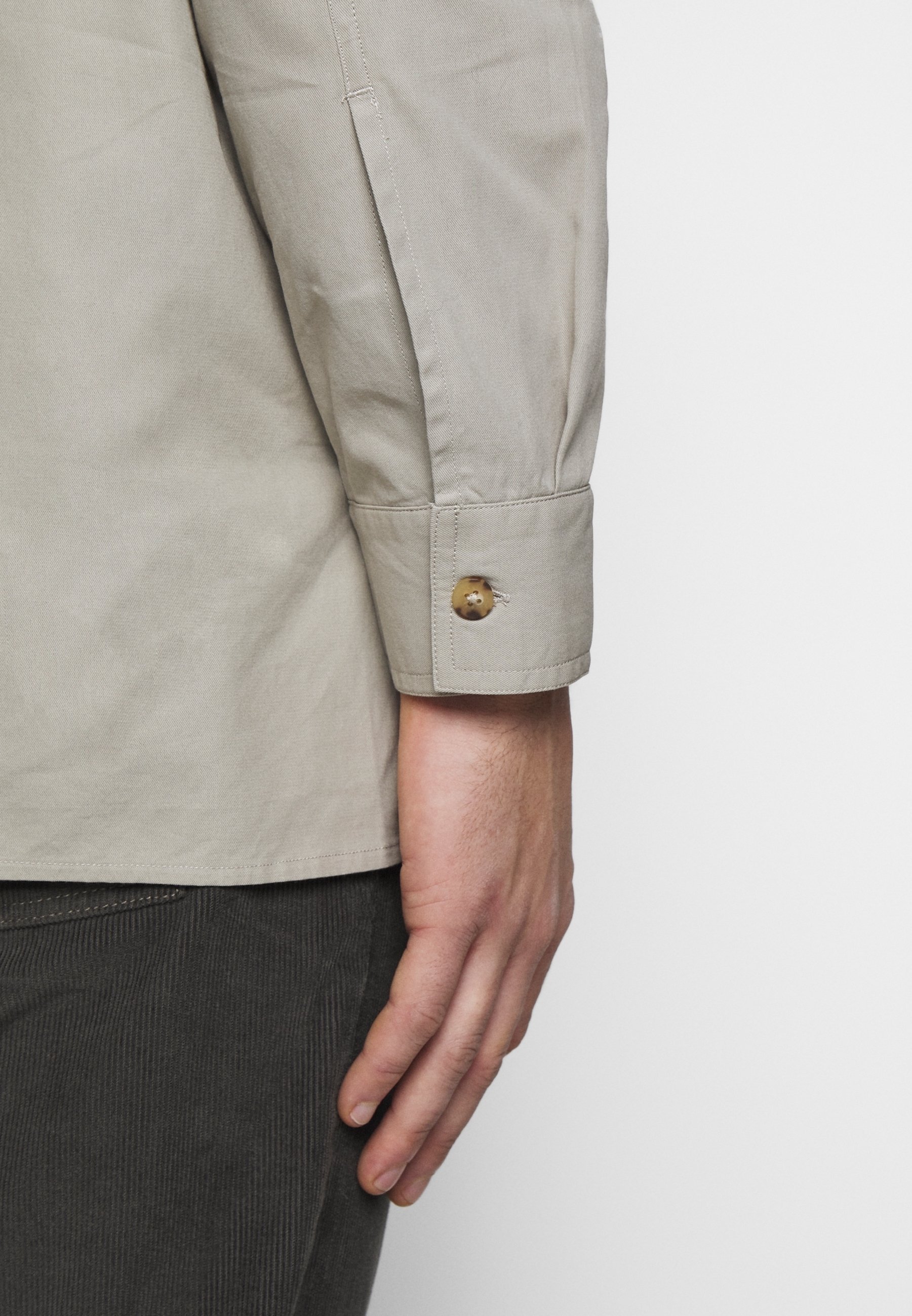 Maglia del Club Monaco - verde