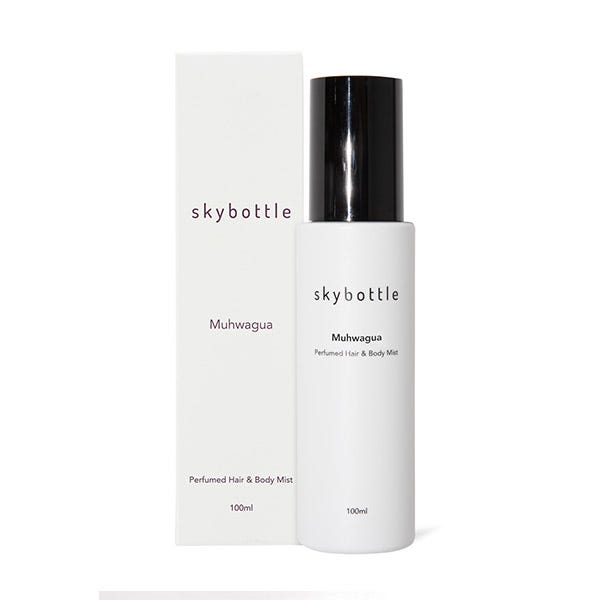 Muhwagua| 100 ml