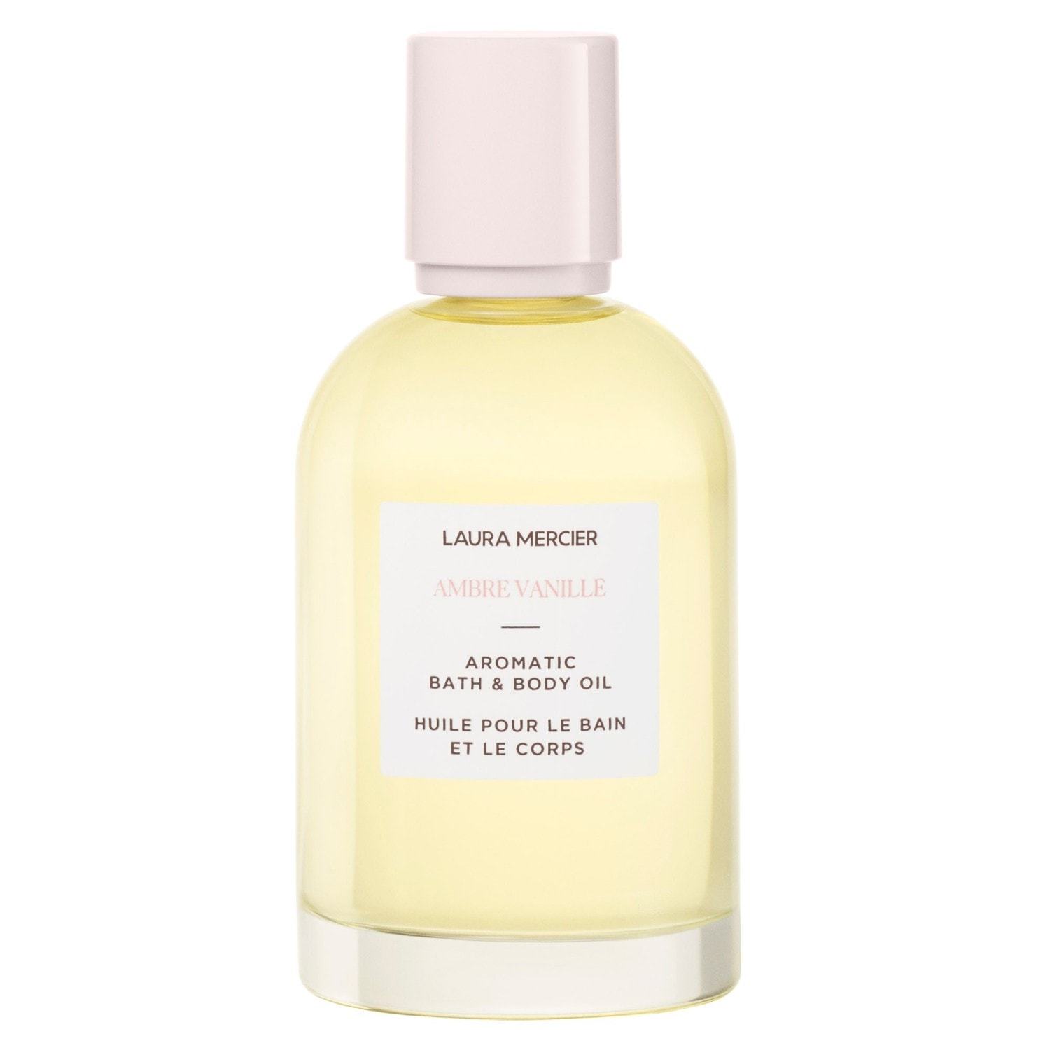 Laura Mercier ulje za tijelo B&B ULJE ZA TIJELO - AMBER VANILIJA 100 ml