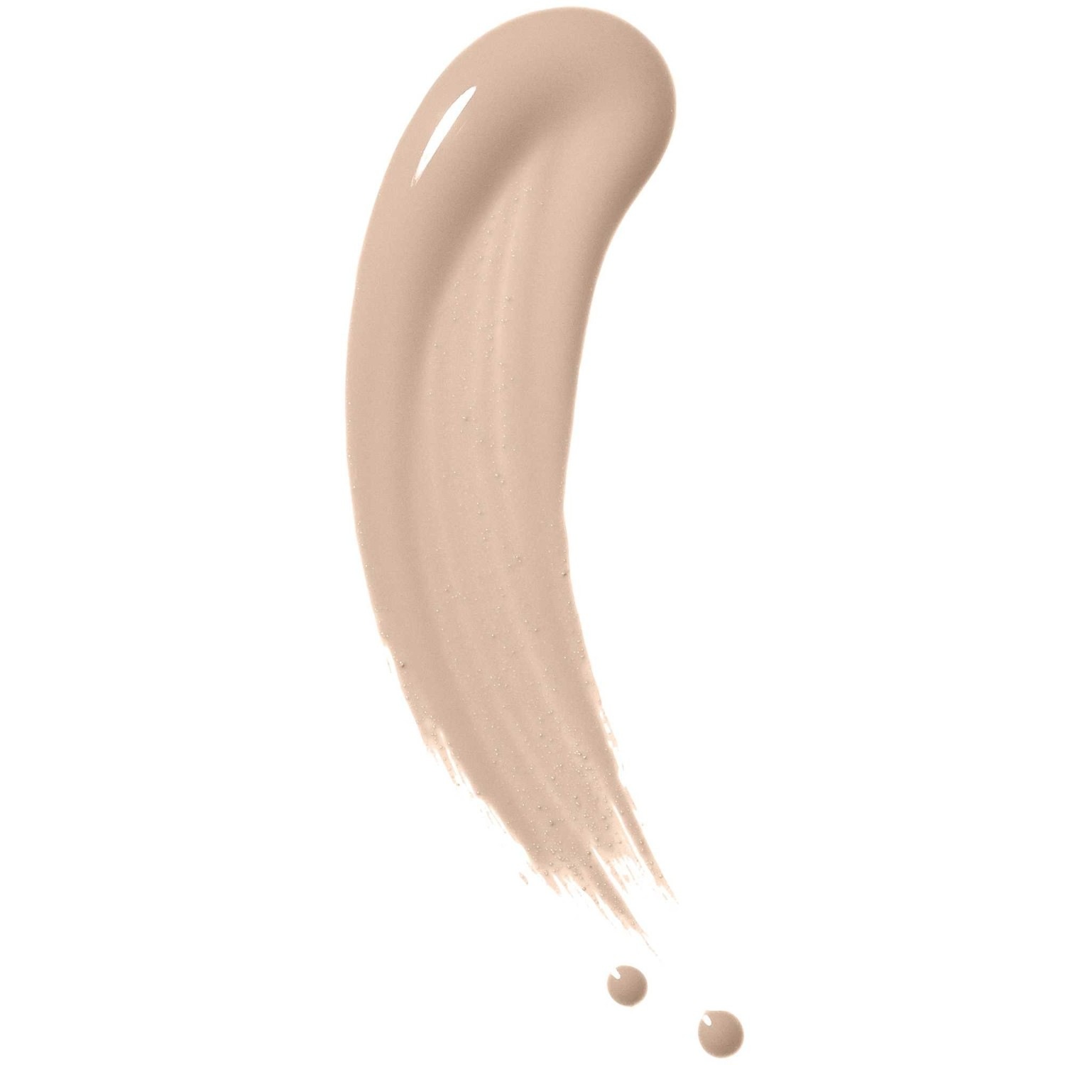 Maybelline Fond de teint ton sur ton matifiant
