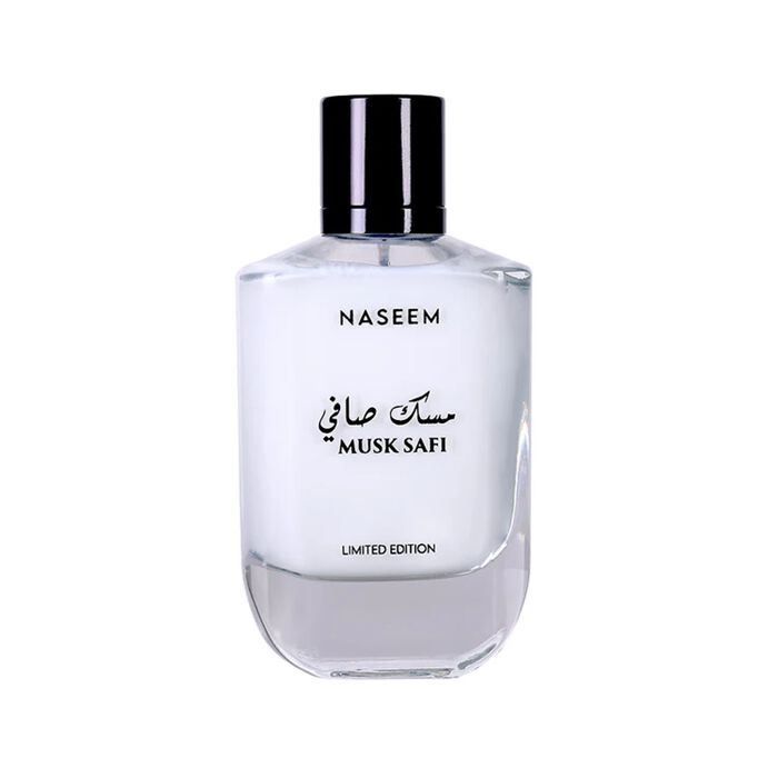 Naseem Musk Safi