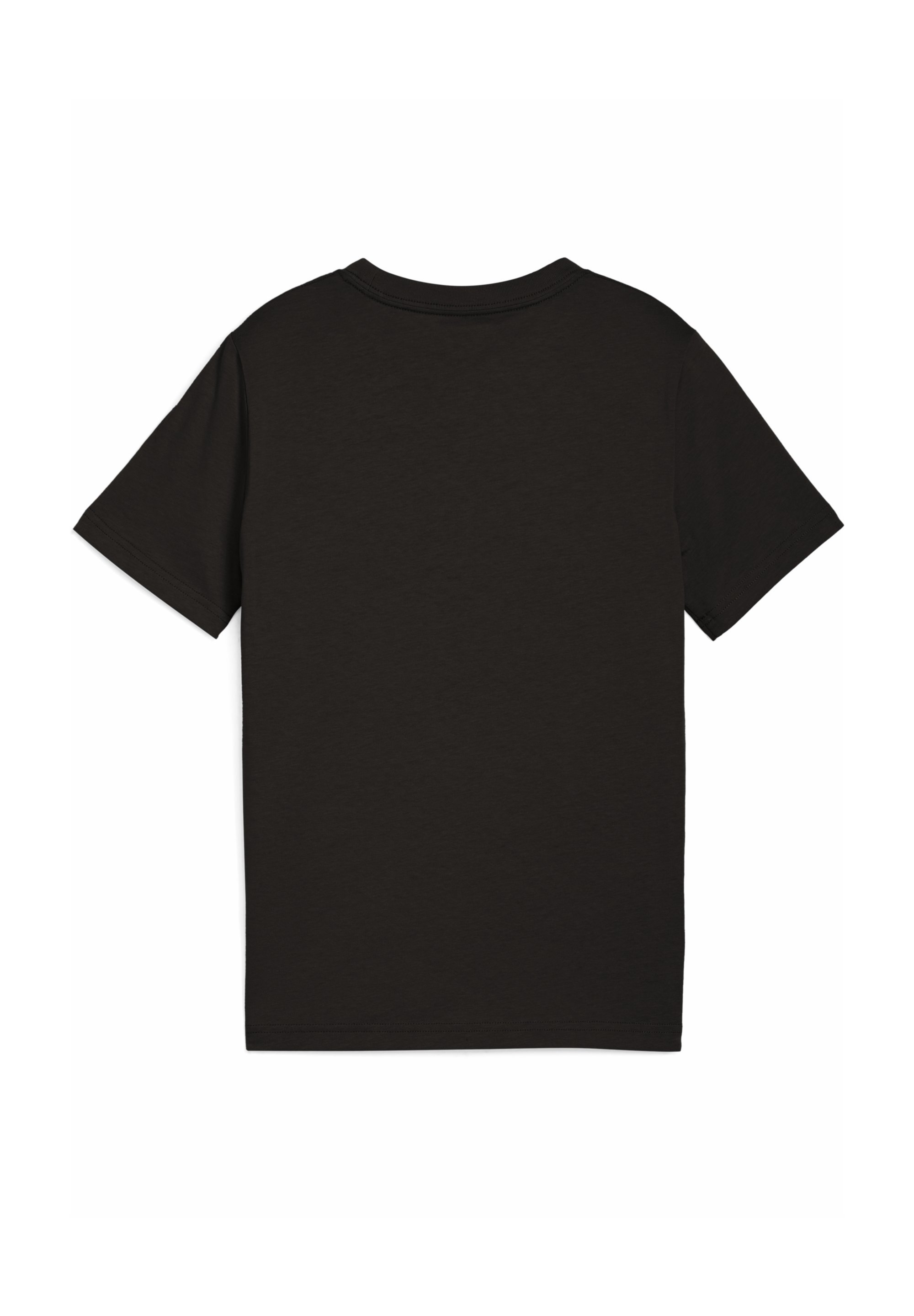 Puma grafisch T-shirt unisex - Sport T-shirt - Puma zwart