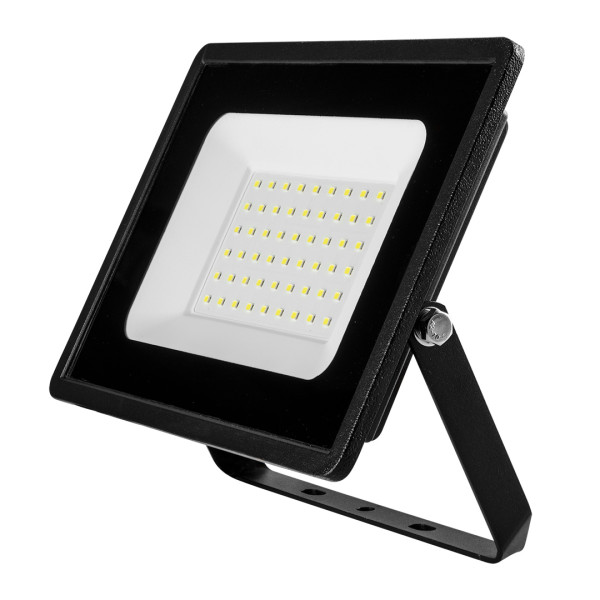 Reflektor halogen naświetlacz SMD 50W 4250lm NEO 99-053