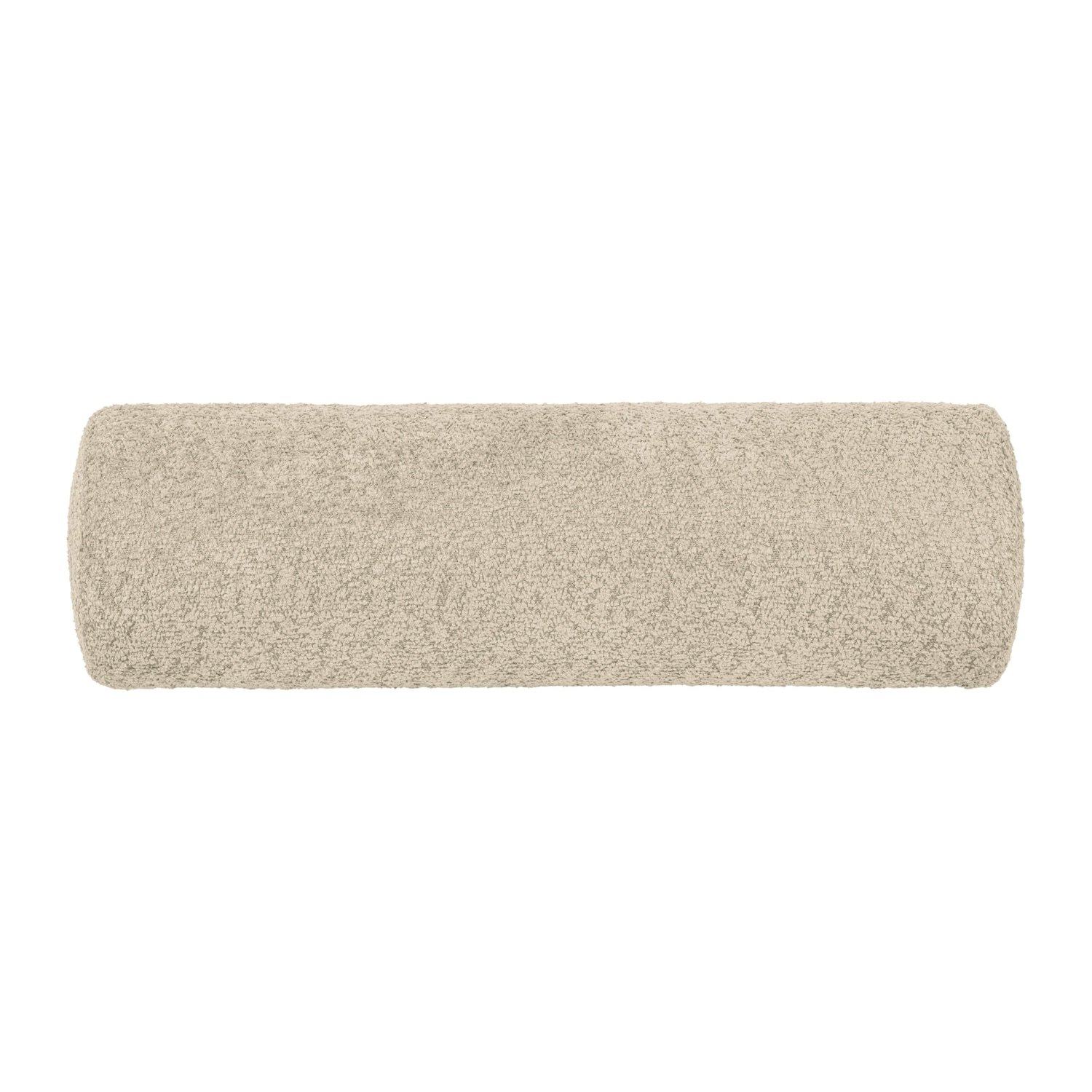 OMNANA Pribor za jogu CUSHY™ Rolada za jogu, bukle 65 cm - 1 komad