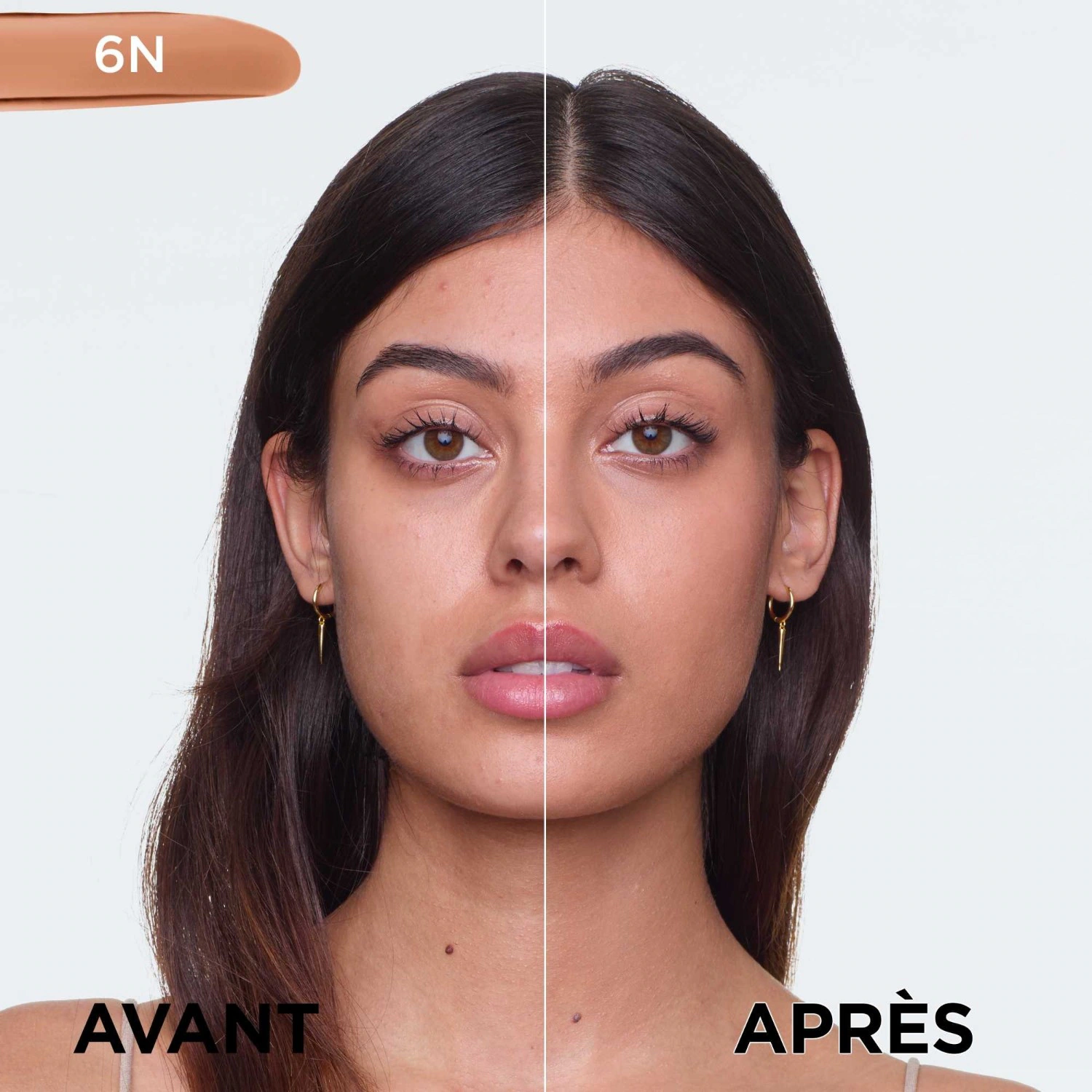 L’Oréal Paris Perfect Match Make-Up